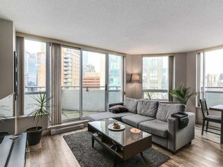 Photo 5: 1801 1212 Howe in Vancouver: Downtown VW Condo for sale (Vancouver West)  : MLS®# R2130353