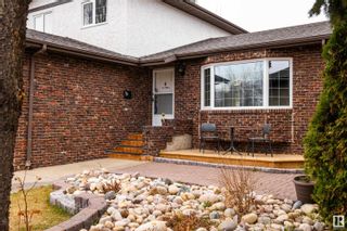 Photo 35: 3828 46 Street in Edmonton: Zone 29 House for sale : MLS®# E4384060