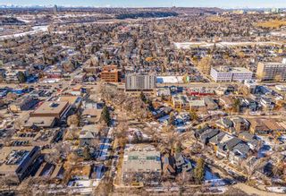 Photo 39: B 1312 Gladstone Road NW in Calgary: Hillhurst Semi Detached (Half Duplex) for sale : MLS®# A2113289