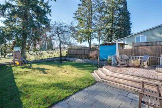 Photo 11: 344 ALBERTA Street in New Westminster: Sapperton House for sale : MLS®# R2536623