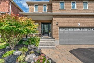 Photo 2: 15 COMMANDO Court in Waterdown: House for sale : MLS®# H4174472