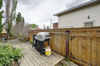 Photo 21: 1 1705 48 Street SE in Calgary: Forest Lawn Row/Townhouse for sale : MLS®# A2054630
