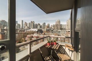 Photo 13: 908 1008 CAMBIE Street in Vancouver: Yaletown Condo for sale in "Waterworks" (Vancouver West)  : MLS®# R2348367