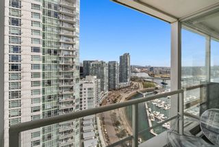Photo 19: 2503 1201 MARINASIDE Crescent in Vancouver: Yaletown Condo for sale in "THE PENINSULA" (Vancouver West)  : MLS®# R2881387