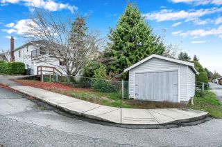 Photo 25: 1628 SEVENTH Avenue in New Westminster: West End NW House for sale : MLS®# R2632330