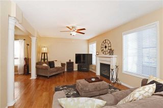 Photo 11: 86 Babcock Crest in Milton: Dempsey House (2-Storey) for sale : MLS®# W3272427