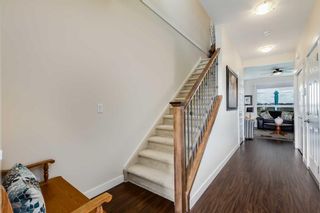 Photo 5: 1402 1086 Williamstown Boulevard SW: Airdrie Row/Townhouse for sale : MLS®# A2069181