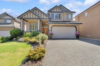 Photo 1: 16488 104A Avenue in Surrey: Fraser Heights House for sale (North Surrey)  : MLS®# R2901869