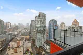 Photo 14: 2002 1325 ROLSTON Street in Vancouver: Downtown VW Condo for sale in "The Rolston" (Vancouver West)  : MLS®# R2872429