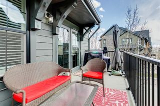 Photo 29: 304 Ascot Circle SW in Calgary: Aspen Woods Row/Townhouse for sale : MLS®# A1217542