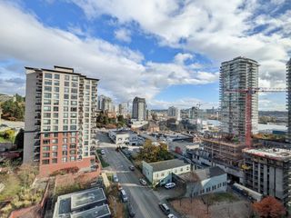 Photo 20: 1405 833 AGNES Street in New Westminster: Downtown NW Condo for sale in "NEWS" : MLS®# R2632338