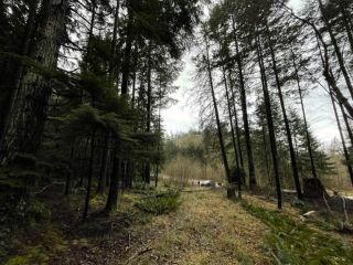 Photo 8: 1805 CAPE Drive: Bowen Island Land for sale in "The Cape on Bowen" : MLS®# R2665278