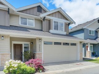 Main Photo: 3411 Fuji Crt in Langford: La Happy Valley Row/Townhouse for sale : MLS®# 963656