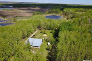 Photo 1: Recreation Land-W of Big Shell in Meeting Lake: Lot/Land for sale (Meeting Lake Rm No.466)  : MLS®# SK896706