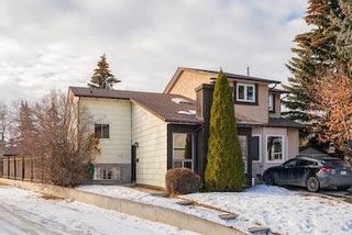 Main Photo: 177 Pinemeadow Road NE in Calgary: Pineridge Semi Detached (Half Duplex) for sale : MLS®# A2021173