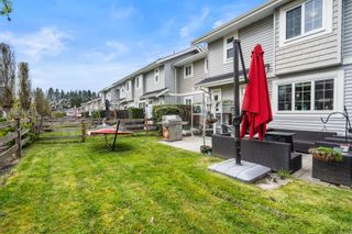 Photo 28: 99 12161 237 Street in Maple Ridge: East Central Townhouse for sale : MLS®# R2875510