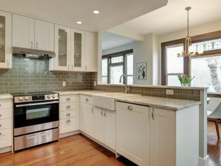 Photo 8: 1140 Oscar St in Victoria: Vi Fairfield West Row/Townhouse for sale : MLS®# 927321