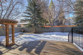 Photo 40: 627 Willoughby Crescent SE in Calgary: Willow Park Detached for sale : MLS®# A1077885