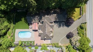 Photo 37: 132 STEVENS Drive in West Vancouver: British Properties House for sale : MLS®# R2783354