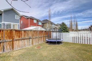 Photo 34: 50 River Heights Crescent: Cochrane Semi Detached for sale : MLS®# A1201526