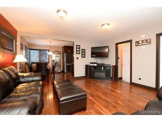 Photo 9: 370 TORONTO Street in Regina: Churchill Downs Single Family Dwelling for sale (Regina Area 03)  : MLS®# 522528