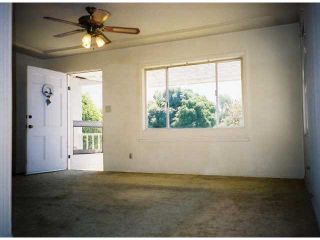 Photo 6: LEMON GROVE Residential for sale : 2 bedrooms : 1765 Elroy Drive