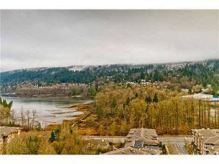 Photo 1: # 2107 651 NOOTKA WY in Port Moody: Port Moody Centre Condo for sale : MLS®# V1015509