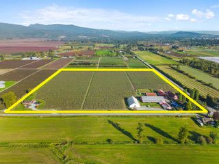 Photo 9: 13222 SHARPE Road in Pitt Meadows: North Meadows PI Agri-Business for sale : MLS®# C8057437