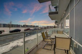 Photo 18: 106 20 Seton Park in Calgary: Seton Apartment for sale : MLS®# A1232319