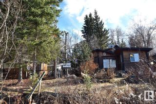Photo 27: 352 Birch Road, Mewatha Beach: Rural Athabasca County House for sale : MLS®# E4371878
