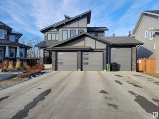 Photo 1: 20356 29 Avenue in Edmonton: Zone 57 House for sale : MLS®# E4367998