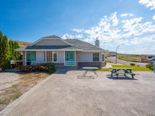 Photo 3: 1400/1398 SEMLIN DRIVE: Cache Creek House for sale (South West)  : MLS®# 168925