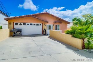 Main Photo: SPRING VALLEY House for sale : 5 bedrooms : 1625 La Presa Ave