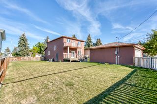 Photo 46: 8527 34 Avenue NW in Calgary: Bowness Detached for sale : MLS®# A2003826