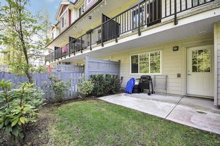 Photo 38: 128 13898 64 Avenue in Surrey: Sullivan Station Townhouse for sale : MLS®# R2790618