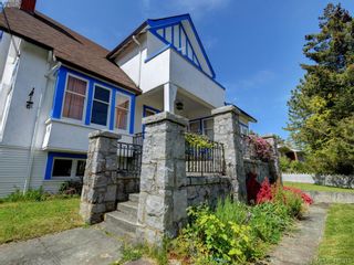 Photo 19: 2862 Parkview Dr in VICTORIA: SW Gorge House for sale (Saanich West)  : MLS®# 813382