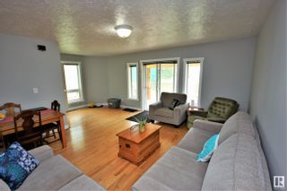 Photo 40: 55506 RGE RD 254: Rural Sturgeon County House for sale : MLS®# E4300446