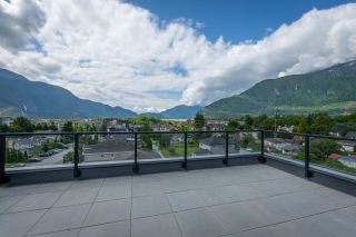 Photo 30: 612 38013 THIRD Avenue in Squamish: Downtown SQ Condo for sale in "THE LAUREN" : MLS®# R2474999