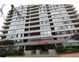 Photo 10: 707 460 WESTVIEW Street in Coquitlam: Coquitlam West Condo for sale : MLS®# V775962