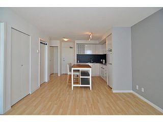 Photo 10: 1609 668 CITADEL PARADE in Vancouver: Downtown VW Condo for sale in "SPECTRUM 2" (Vancouver West)  : MLS®# V1081602