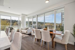 Photo 11: 907 305 MORRISSEY Road in Port Moody: Port Moody Centre Condo for sale in "THE GRANDE" : MLS®# R2868793