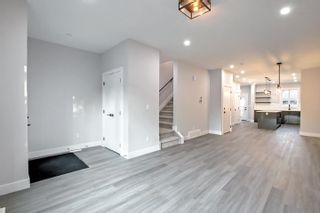 Photo 3: 11228 72 Avenue in Edmonton: Zone 15 House Half Duplex for sale : MLS®# E4341066