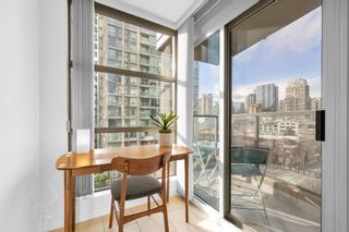 Photo 24: 807 989 BEATTY Street in Vancouver: Yaletown Condo for sale in "NOVA" (Vancouver West)  : MLS®# R2844859