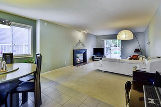 Photo 9: 408 BROMLEY STREET in Coquitlam: Coquitlam East House for sale : MLS®# R2124076