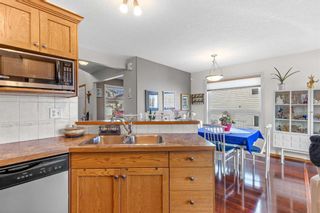 Photo 10: 102 6220 Orr Drive: Red Deer Semi Detached (Half Duplex) for sale : MLS®# A2124274