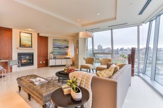 Photo 2: 1701 1560 HOMER Mews in Vancouver: Yaletown Condo for sale in "THE ERICKSON" (Vancouver West)  : MLS®# R2018871