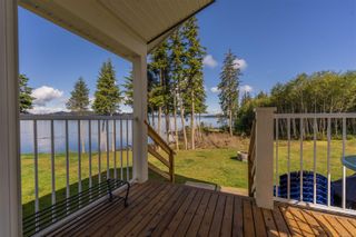 Photo 19: 23 1 Alder Bay Rd in Port McNeill: NI Port McNeill Manufactured Home for sale (North Island)  : MLS®# 952415