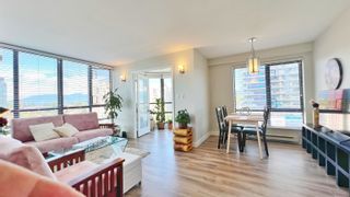 Photo 1: 905 3438 VANNESS Avenue in Vancouver: Collingwood VE Condo for sale in "CENTRO" (Vancouver East)  : MLS®# R2805199