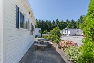 Photo 24: 19648 PINETREE Lane in Pitt Meadows: Central Meadows Manufactured Home for sale in "Meadow Highlands" : MLS®# R2785877