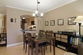Photo 4: 216 121 W 29TH Street in North Vancouver: Upper Lonsdale Condo for sale : MLS®# R2045680